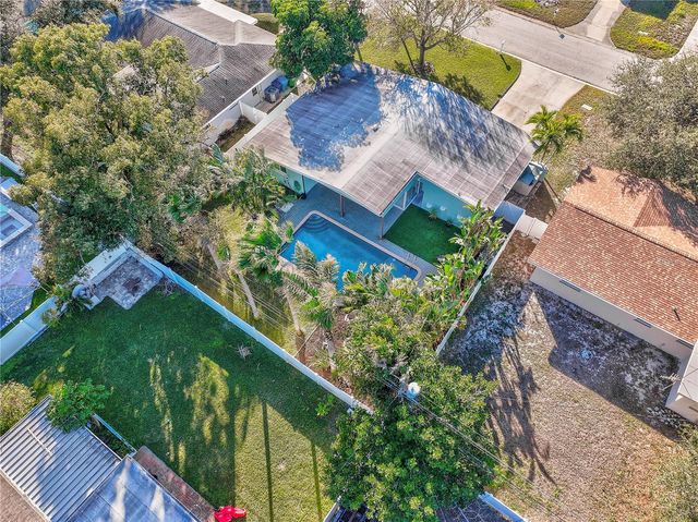 149 PINEWOOD AVENUE, Clearwater, FL 33765