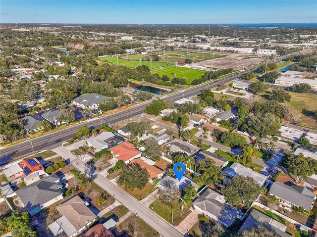 149 PINEWOOD AVENUE, Clearwater, FL 33765