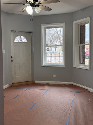 5323 S Damen Avenue 1FL, Chicago, IL 60609