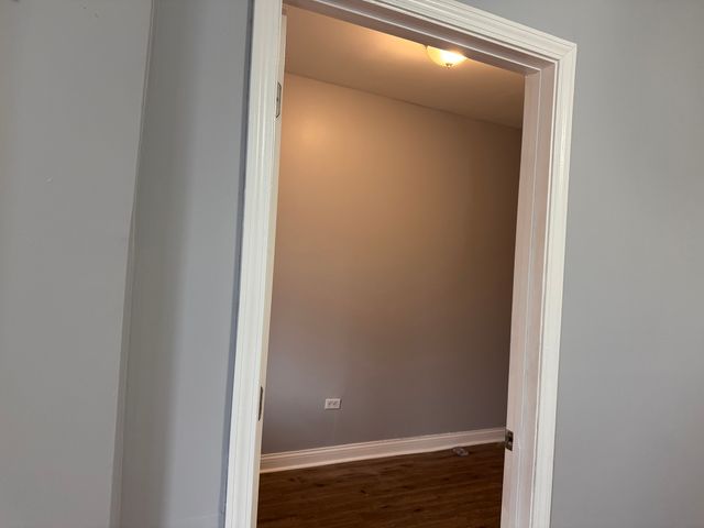 5323 S Damen Avenue 1FL, Chicago, IL 60609