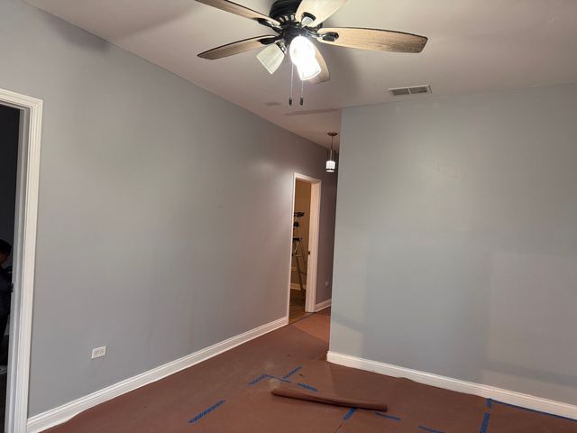 5323 S Damen Avenue 1FL, Chicago, IL 60609