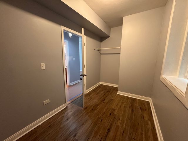 5323 S Damen Avenue 1FL, Chicago, IL 60609