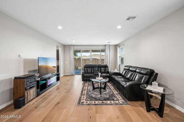 13266 W CRIMSON Terrace, Peoria, AZ 85383