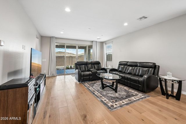 13266 W CRIMSON Terrace, Peoria, AZ 85383