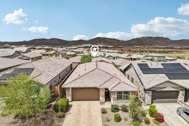 13266 W CRIMSON Terrace, Peoria, AZ 85383