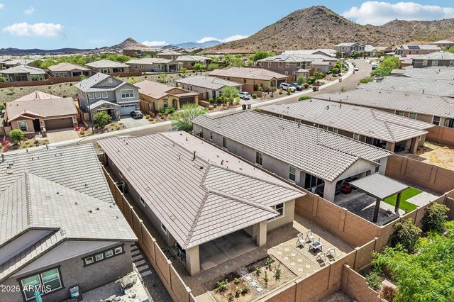 13266 W CRIMSON Terrace, Peoria, AZ 85383