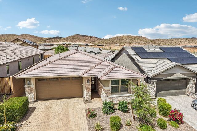 13266 W CRIMSON Terrace, Peoria, AZ 85383