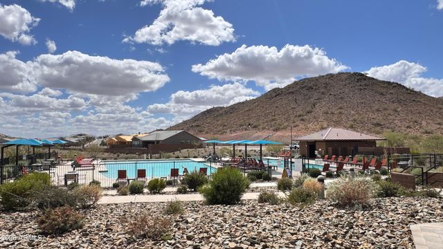 13266 W CRIMSON Terrace, Peoria, AZ 85383