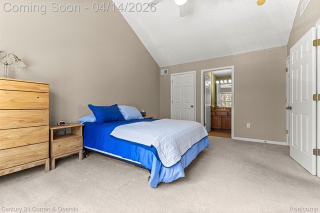 3113 Primrose Lane, Ypsilanti, MI 48197