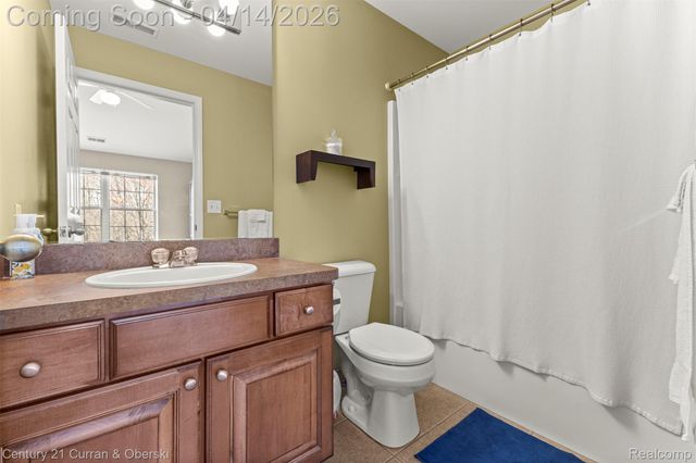 3113 Primrose Lane, Ypsilanti, MI 48197