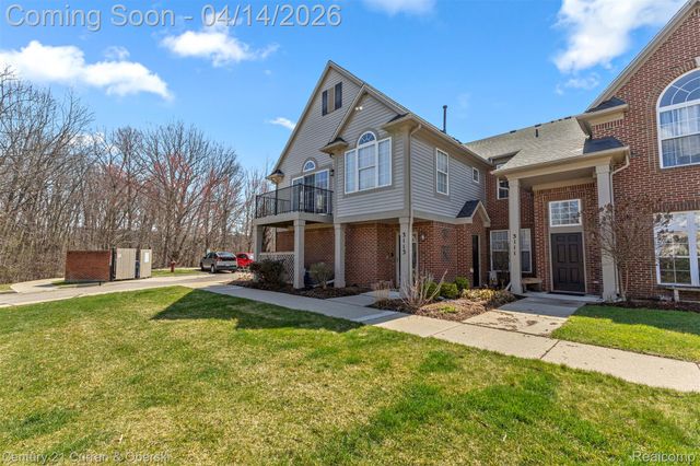3113 Primrose Lane, Ypsilanti, MI 48197