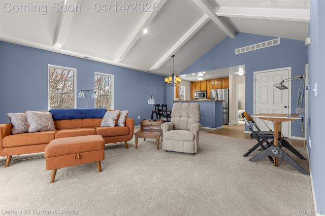 3113 Primrose Lane, Ypsilanti, MI 48197
