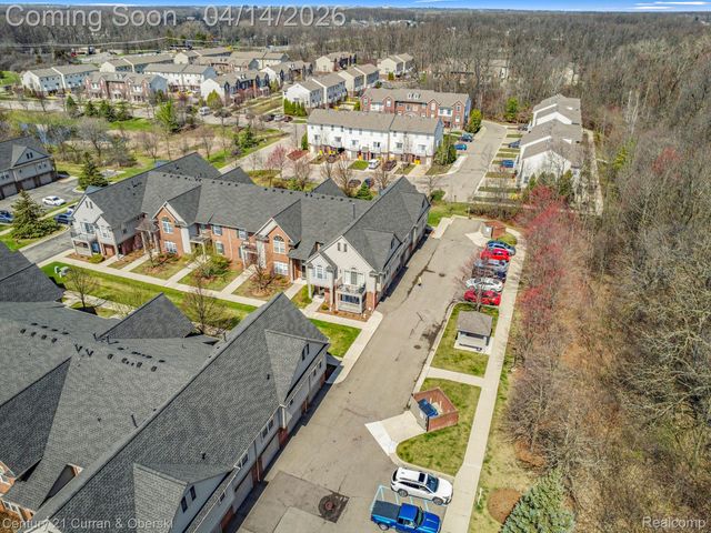 3113 Primrose Lane, Ypsilanti, MI 48197