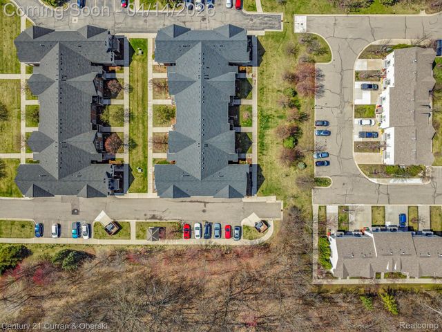 3113 Primrose Lane, Ypsilanti, MI 48197