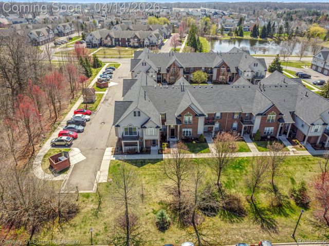 3113 Primrose Lane, Ypsilanti, MI 48197