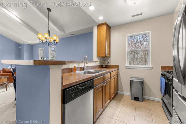 3113 Primrose Lane, Ypsilanti, MI 48197