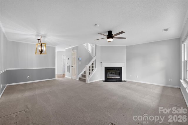 9357 Glenwater Drive, Charlotte, NC 28262