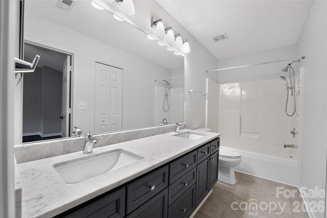 9357 Glenwater Drive, Charlotte, NC 28262