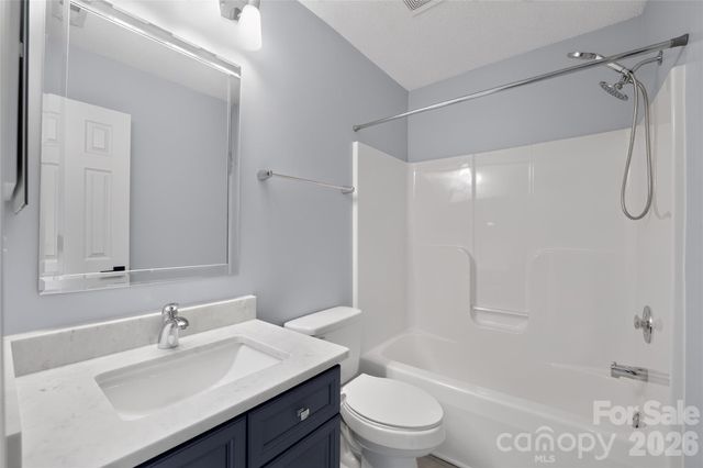 9357 Glenwater Drive, Charlotte, NC 28262