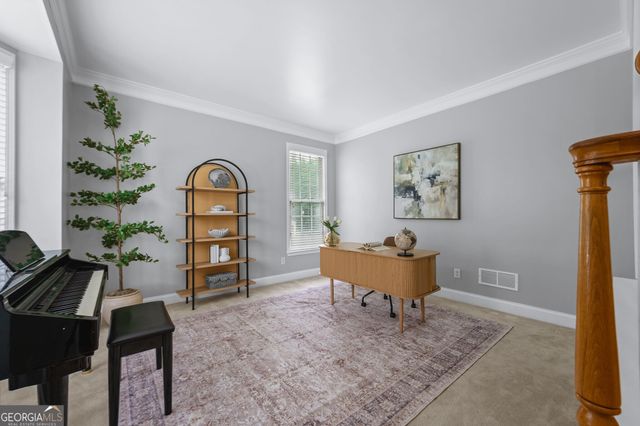 1721 Telfair Chase Way, Lawrenceville, GA 30043