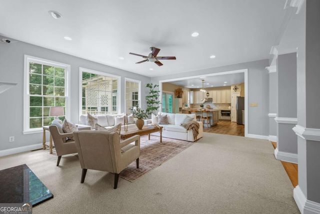 1721 Telfair Chase Way, Lawrenceville, GA 30043