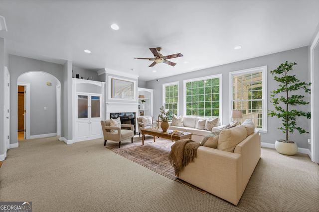 1721 Telfair Chase Way, Lawrenceville, GA 30043