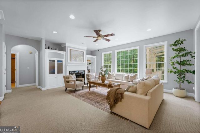 1721 Telfair Chase Way, Lawrenceville, GA 30043