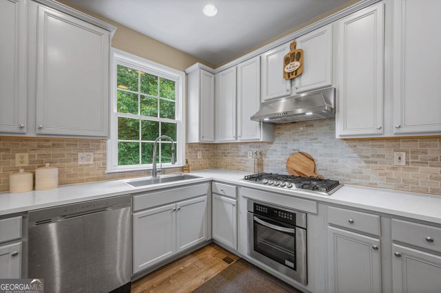 1721 Telfair Chase Way, Lawrenceville, GA 30043