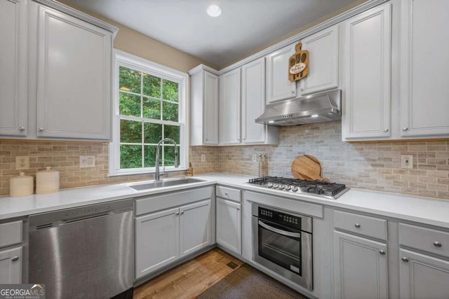 1721 Telfair Chase Way, Lawrenceville, GA 30043