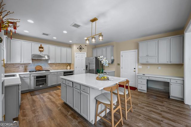1721 Telfair Chase Way, Lawrenceville, GA 30043
