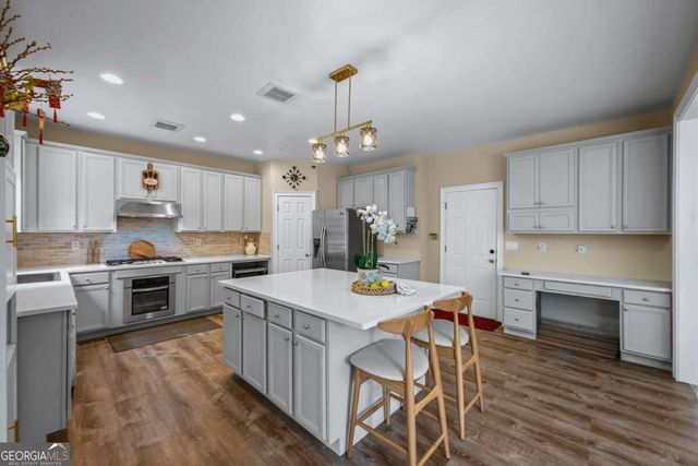 1721 Telfair Chase Way, Lawrenceville, GA 30043