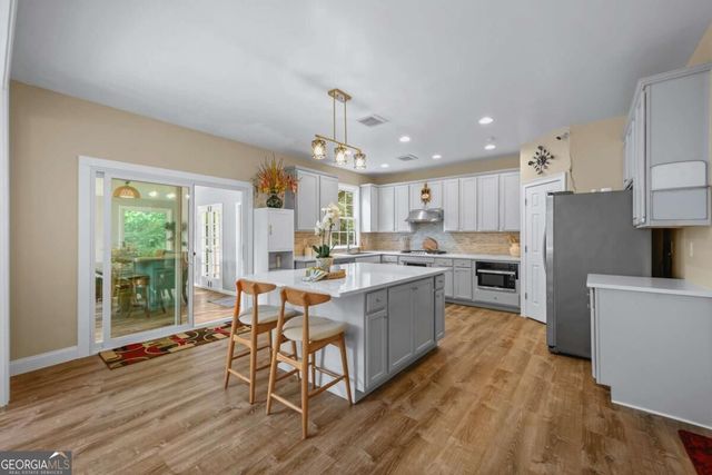 1721 Telfair Chase Way, Lawrenceville, GA 30043