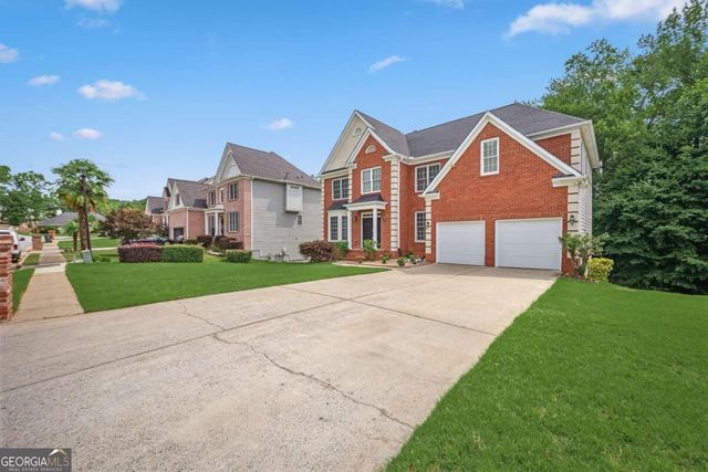 1721 Telfair Chase Way, Lawrenceville, GA 30043
