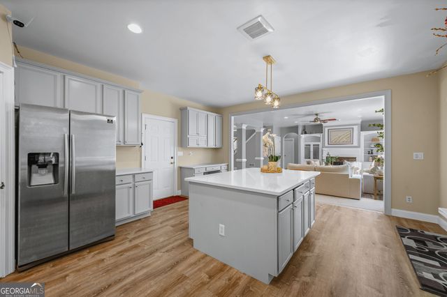 1721 Telfair Chase Way, Lawrenceville, GA 30043