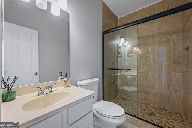 1721 Telfair Chase Way, Lawrenceville, GA 30043