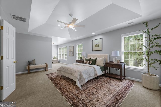 1721 Telfair Chase Way, Lawrenceville, GA 30043