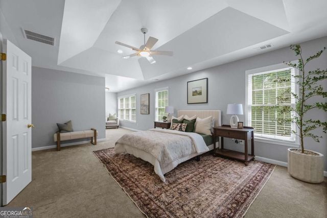 1721 Telfair Chase Way, Lawrenceville, GA 30043