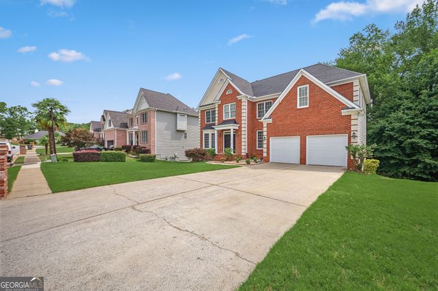 1721 Telfair Chase Way, Lawrenceville, GA 30043