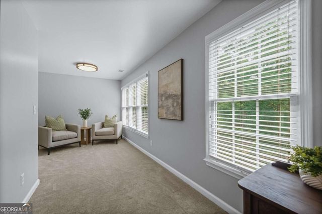 1721 Telfair Chase Way, Lawrenceville, GA 30043