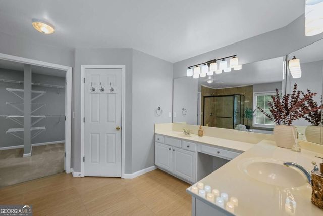 1721 Telfair Chase Way, Lawrenceville, GA 30043