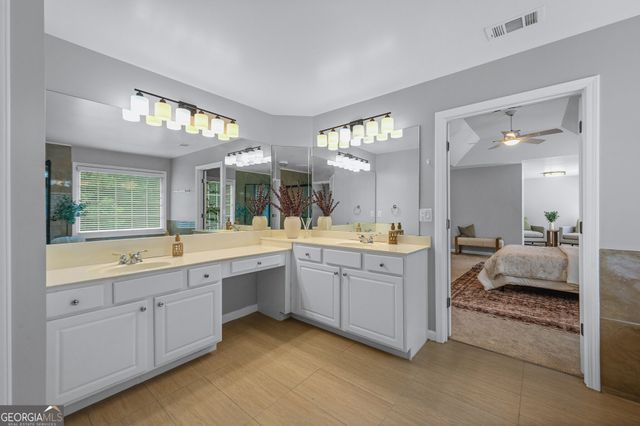 1721 Telfair Chase Way, Lawrenceville, GA 30043