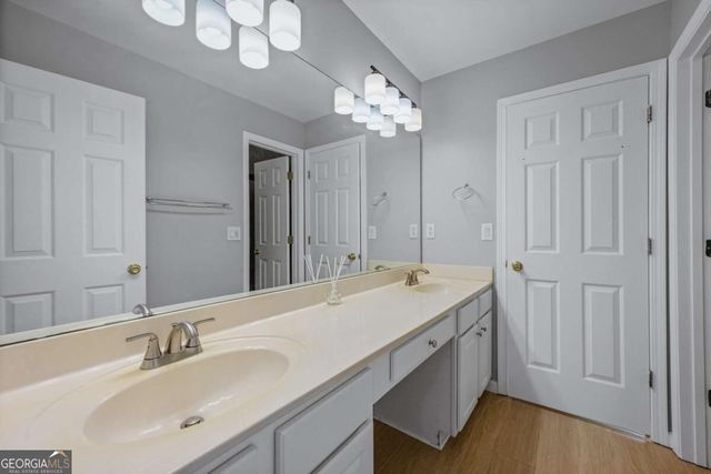 1721 Telfair Chase Way, Lawrenceville, GA 30043
