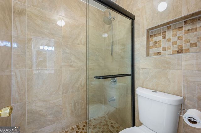 1721 Telfair Chase Way, Lawrenceville, GA 30043