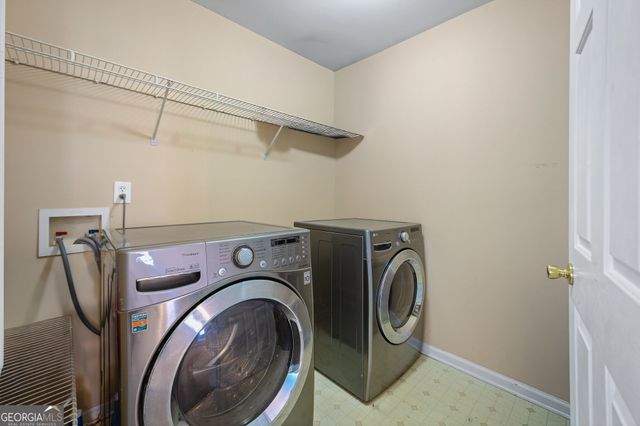 1721 Telfair Chase Way, Lawrenceville, GA 30043