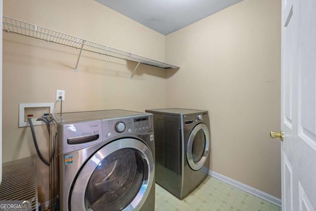 1721 Telfair Chase Way, Lawrenceville, GA 30043
