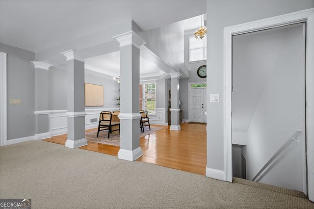 1721 Telfair Chase Way, Lawrenceville, GA 30043