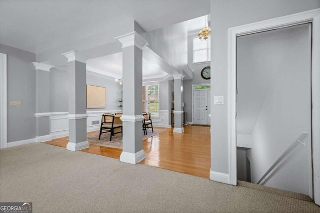 1721 Telfair Chase Way, Lawrenceville, GA 30043