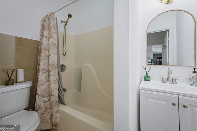1721 Telfair Chase Way, Lawrenceville, GA 30043