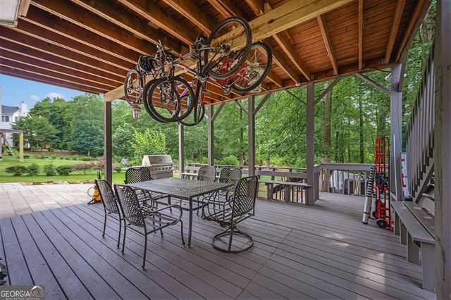 1721 Telfair Chase Way, Lawrenceville, GA 30043