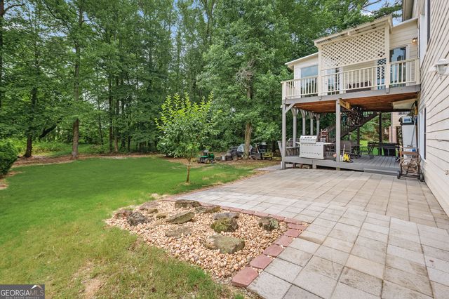 1721 Telfair Chase Way, Lawrenceville, GA 30043